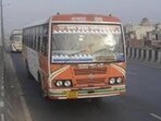 On August 8, 19.5 lakh travelled free, 31.7 lakh on August 9; total may touch 75 lakh in three days. (Sourced)