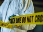 Police said there were signs of disturbance in the house, with cupboards open and household items scattered. (For representation) Police said there were signs of disturbance in the house, with cupboards open and household items scattered. (For representation)