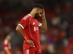 Liverpool star Mohamed Salah calls out UEFA 