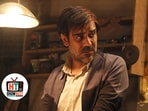 Saurabh Sachdeva's performance as the killer Shankar in Dhadak 2 has been praised.