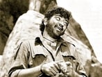 Sholay produced a keyhole narrative about offence and vengeance in which there was no reference to any social-political context (Hindustan Times)