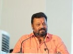 Kerala Students' Union leader Gokul Guruvayoor files “missing” complaint against BJP minister Suresh Gopi, alleging he is "inaccessible" to his constituency. Kerala Students' Union leader Gokul Guruvayoor files “missing” complaint against BJP minister Suresh Gopi, alleging he is "inaccessible" to his constituency.