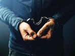 A Kerala man was arrested four time for stalking his colleague in the UK and now faces deportation (Representational image) A Kerala man was arrested four time for stalking his colleague in the UK and now faces deportation (Representational image)