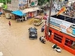 The government has deployed 2,610 boats and motorboats for relief and rescue operations. (File Photo)