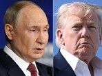 Donald Trump is open to holding talks with both Putin and Zelenskyy in Alaska