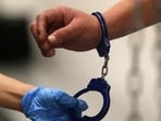 A Tripura State Rifles (TSR) jawan was arrested for allegedly killing his one-year-old daughter. 