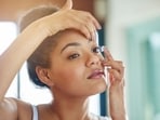 Contact lens wearers need to maintain certain precautions to avoid getting infections.