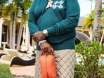 Rick Ross owns one of the largest residential pools in the US. Rick Ross owns one of the largest residential pools in the US.
