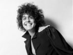 Marc Bolan talked about his sexuality in a new documentary.(Instagram/t.rexbolanofficial)