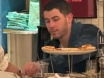 Nick Jonas, who is married to Priyanka Chopra, talked about Indian cuisines. Nick Jonas, who is married to Priyanka Chopra, talked about Indian cuisines.