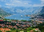 Montenegro has witnessed a 124% increase in the number of millionaires in the last 10 years.