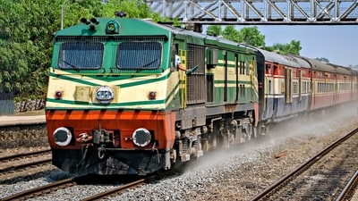 Railway bookings under this scheme will start on August 14, 2025. (Representational Image) Railway bookings under this scheme will start on August 14, 2025. (Representational Image)