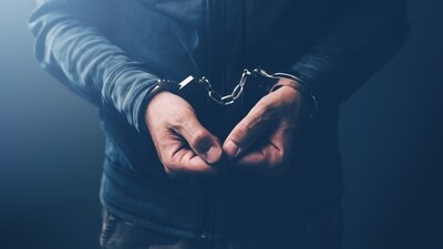 An officer of Valiyathura police station said that there was a look-out notice against the man, and when he landed at the airport, he was detained (Representational Image) An officer of Valiyathura police station said that there was a look-out notice against the man, and when he landed at the airport, he was detained (Representational Image)