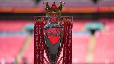 Liverpool will be aiming to defend their Premier League title once the tournament kicks off. (AP) Liverpool will be aiming to defend their Premier League title once the tournament kicks off. (AP)