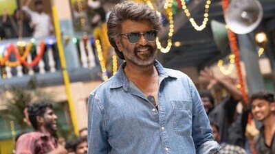 Coolie advance booking numbers are looking great, buoyed by Rajinikanth's star power. Coolie advance booking numbers are looking great, buoyed by Rajinikanth's star power.