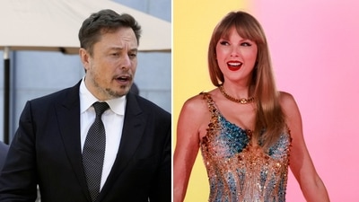 The report claimed that Elon Musk's Grok Ai created explicit images of Taylor Swift without direct instruction. (File, AFP) The report claimed that Elon Musk's Grok Ai created explicit images of Taylor Swift without direct instruction. (File, AFP)