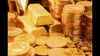 HT recently visited Rampur-Moradabad to delve into the gold smuggling network (FOR REPRESENTATION ONLY) HT recently visited Rampur-Moradabad to delve into the gold smuggling network (FOR REPRESENTATION ONLY)