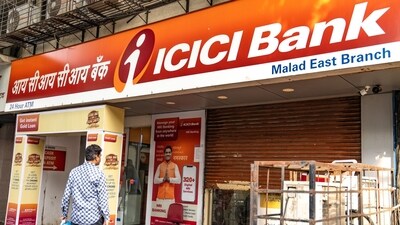 ICICI Bank faces flak from a section of the internet for its new minimum balance requirements. (Abeer Khan/Bloomberg) ICICI Bank faces flak from a section of the internet for its new minimum balance requirements. (Abeer Khan/Bloomberg)
