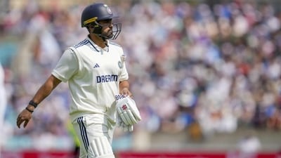 Karun Nair scored 205 runs in four Tests against England. (PTI) Karun Nair scored 205 runs in four Tests against England. (PTI)