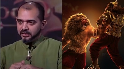 Mahavatar Narsimha director reveals Muslim viewers reaction to the film. Mahavatar Narsimha director reveals Muslim viewers reaction to the film.