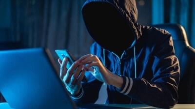 They allegedly committed financial frauds by impersonation and making phishing calls from the illegal call centre. (Representational) They allegedly committed financial frauds by impersonation and making phishing calls from the illegal call centre. (Representational)