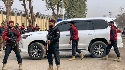 From April 2023 to December 2024, the NCRC received 27 official complaints involving cases of murder, abduction, forced religious conversion, and underage marriage, all targeting minority children. (AFP file)
