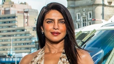 Priyanka Chopra's Anomaly Haircare offers natural and sustainable haircare products without the risk of applying harmful chemicals. (PTI) Priyanka Chopra's Anomaly Haircare offers natural and sustainable haircare products without the risk of applying harmful chemicals. (PTI)