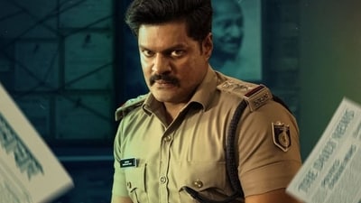 Sudev Nair in Kammattam Sudev Nair in Kammattam