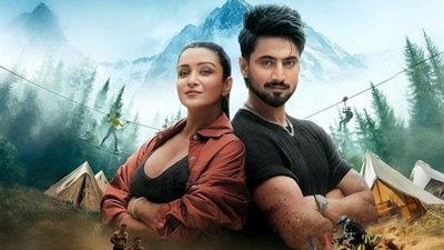 Shefalii Bagga and Faisal Shaikh host Loventure Shefalii Bagga and Faisal Shaikh host Loventure