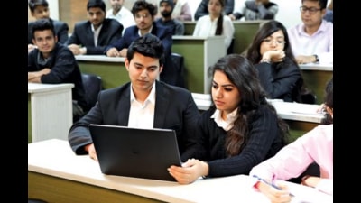 Students and parents must critically evaluate offerings, probe beyond the prospectus and remain clear about their own aspirations Students and parents must critically evaluate offerings, probe beyond the prospectus and remain clear about their own aspirations