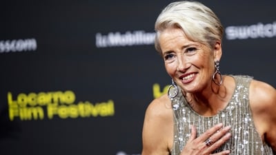 Emma Thompson further disclosed how Trump got her contact details and why he chose to get in touch. She went on to suggest that Trump wanted to take an advantage of a divorcee. (AP) Emma Thompson further disclosed how Trump got her contact details and why he chose to get in touch. She went on to suggest that Trump wanted to take an advantage of a divorcee. (AP)