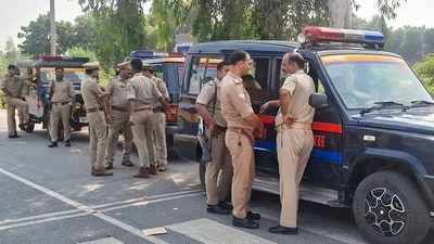 During interrogation, she claimed that her son, an unmarried alcoholic, had raped her earlier in an inebriated state. (Representational Image) During interrogation, she claimed that her son, an unmarried alcoholic, had raped her earlier in an inebriated state. (Representational Image)