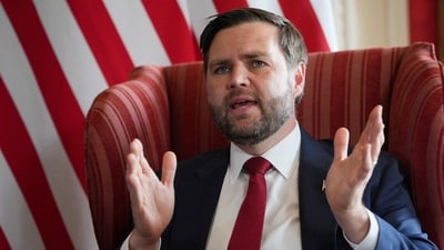 Vance said that US was aiming for a settlement which would be accepted by both countries. (via REUTERS)