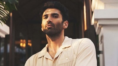Aditya Roy Kapur (Photo: Instagram) Aditya Roy Kapur (Photo: Instagram)