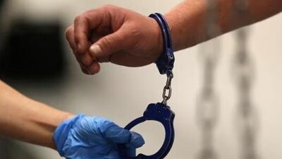 A Tripura State Rifles (TSR) jawan was arrested for allegedly killing his one-year-old daughter. (Representative photo)