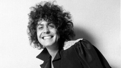 Marc Bolan talked about his sexuality in a new documentary. (Instagram/t.rexbolanofficial) Marc Bolan talked about his sexuality in a new documentary. (Instagram/t.rexbolanofficial)