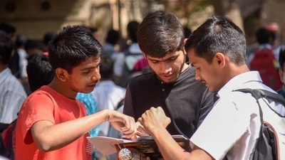ICMAI CMA Intermediate and Final June 2025 results will be announced on August 11, 2025. The steps to download scorecards at icmai.in is given here, (Representative image/HT file) ICMAI CMA Intermediate and Final June 2025 results will be announced on August 11, 2025. The steps to download scorecards at icmai.in is given here, (Representative image/HT file)