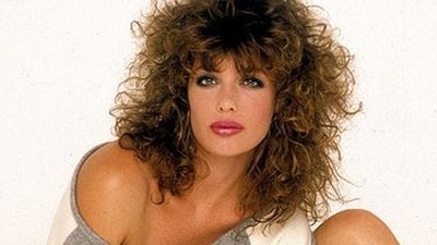 Kelly LeBrock, a prominent figure in the '80s, left Hollywood to focus on raising her children. (@KellyLeBrock/X) Kelly LeBrock, a prominent figure in the '80s, left Hollywood to focus on raising her children. (@KellyLeBrock/X)