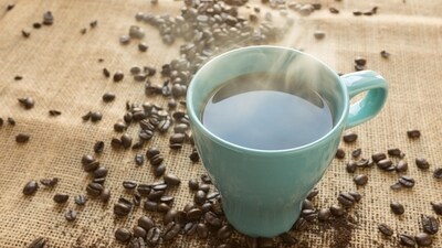 Doctor advises against drinking coffee on an empty stomach in the morning. (Pixabay) Doctor advises against drinking coffee on an empty stomach in the morning. (Pixabay)