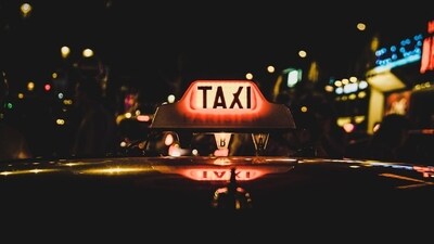 On Reddit, a Delhi NCR man recalled missing his Rakhi train after cab drivers refused rides amid rain. (Representational image/Unsplash) On Reddit, a Delhi NCR man recalled missing his Rakhi train after cab drivers refused rides amid rain. (Representational image/Unsplash)