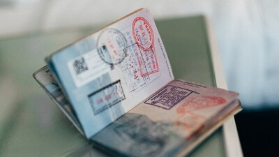 A Notice to Appear (NTA) begins the deportation process before an immigration judge. Image for representation (Unsplash) A Notice to Appear (NTA) begins the deportation process before an immigration judge. Image for representation (Unsplash)