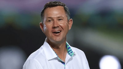 Ricky Ponting spoke in detail about the upcoming Ashes series (Files) Ricky Ponting spoke in detail about the upcoming Ashes series (Files)