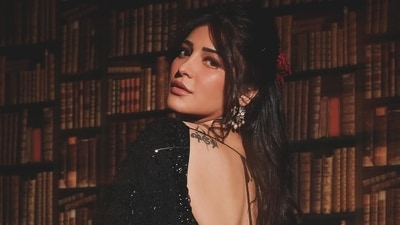 Shruti Haasan reveals if she feels pressured by the box office numbers of her films. Shruti Haasan reveals if she feels pressured by the box office numbers of her films.