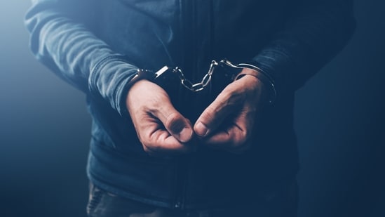 An officer of Valiyathura police station said that there was a look-out notice against the man, and when he landed at the airport, he was detained (Representational Image)