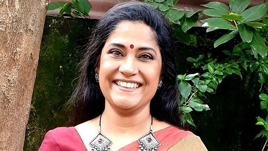 Renuka Shahane