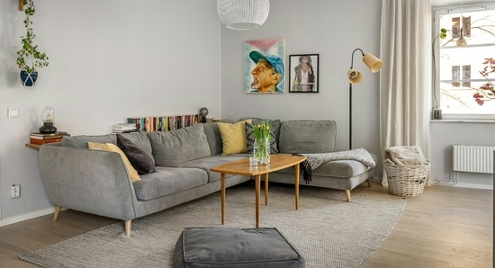 Godrej Properties bought five land parcels in Apr–Jun with ₹11,400 crore potential and plans to keep seeking attractive land deals, a top official said. (Representational Image) (Unsplash )