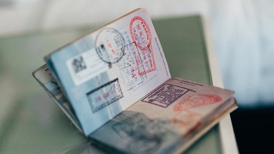 A Notice to Appear (NTA) begins the deportation process before an immigration judge. Image for representation (Unsplash)