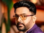 Security for comedian Kapil upped Security for comedian Kapil upped