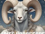 Aries Horoscope Today: Read our expert astrological predictions to find out what the stars have in store for you.
Aries Horoscope Today: Read our expert astrological predictions to find out what the stars have in store for you.