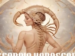 Scorpio Horoscope Today: Read our expert astrological predictions to find out what the stars have in store for you.
